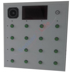 GRA SENSOR LIFE