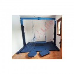 Sprzęt do integracji sensorycznej - zestaw nr 4