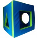 DOMEK GEOMETRYCZNY PIANKOWY