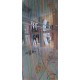 DOMEK LUSTRZANY UV