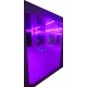 DOMEK LUSTRZANY UV
