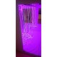 DOMEK LUSTRZANY UV