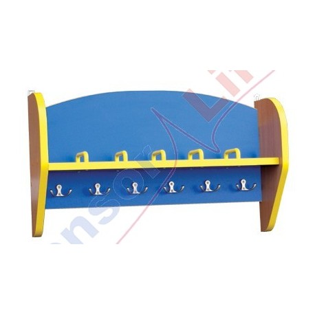 Organizer łazienkowy